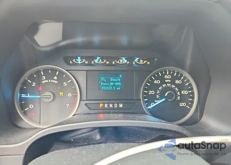 2018 Ford F150 Supercrew z USA, uszkodzony, nr VIN 1FTEW1CG1JFC47013